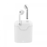 Handsfree TnB EBFEATWH, White