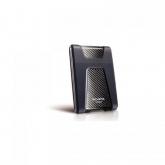 Hard Disk Portabil A-Data Durable HD650, 1TB, 2.5 inch, Black
