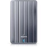 Hard Disk portabil A-Data HC660, 1TB, USB 3.1, Silver