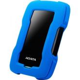 Hard disk portabil A-Data HD330, 2TB, 2.5 inch, USB 3.1, Blue