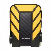 Hard disk portabil A-Data HD710 Pro 1TB, USB 3.1, 2.5 inch, Yellow