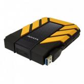 Hard disk portabil A-Data HD710 Pro 1TB, USB 3.1, 2.5 inch, Yellow