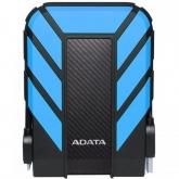 Hard disk portabil A-Data HD710 Pro 1TB, USB3.1, 2.5inch, Blue