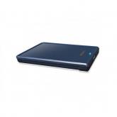 Hard DIsk portabil A-Data HV620S, 1TB, USB 3.1, Blue