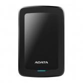 Hard Disk Portabil Adata Classic HV300 1TB, USB 3.1, 2.5 inch, Black
