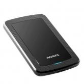 Hard Disk Portabil Adata Classic HV300 1TB, USB 3.1, 2.5 inch, Black