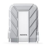 Hard Disk Portabil Adata HD710 Pro, 1TB, USB 3.1, 2.5 inch, White