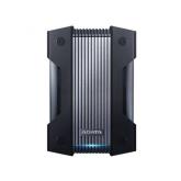 Hard Disk Portabil ADATA HD830, 4TB, USB 3.1, Black