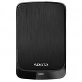 Hard Disk portabil ADATA HV320, 1TB, USB 3.1, 2.5 inch, Black