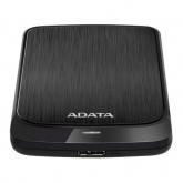 Hard Disk portabil ADATA HV320, 1TB, USB 3.1, 2.5 inch, Black
