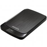 Hard Disk portabil ADATA HV320, 1TB, USB 3.1, 2.5 inch, Black