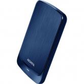 Hard Disk portabil ADATA HV320, 1TB, USB 3.1, 2.5 inch, Blue