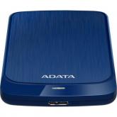 Hard Disk portabil ADATA HV320, 1TB, USB 3.1, 2.5 inch, Blue