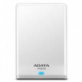 Hard disk portabil ADATA HV620S, 1TB, USB 3.1, 2.5  inch, White