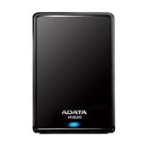 Hard Disk portabil ADATA HV620S, 2TB, Black