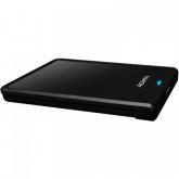 Hard disk portabil ADATA HV620S Slim 1TB, USB 3.1, 2.5  inch, Black