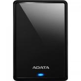 Hard disk portabil ADATA HV620S Slim 2TB, USB 3.1, 2.5 inch, Black