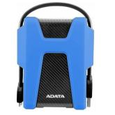 Hard Disk portabil ADATA  HV680 1TB, USB 3.1, 2.5 inch, blue