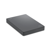 Hard Disk portabil Seagate Basic, 4TB, USB 3.0, 2.5inch, Black