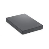 Hard Disk portabil Seagate Basic, 5TB, USB 3.0, 2.5inch, Black