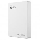 Hard Disk Portabil Seagate Game Drive for Xbox 4TB, USB 3.0, 2.5inch, White