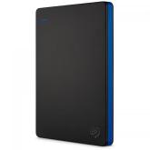 Hard disk portabil Seagate Game Drive pentru PS4, 4TB, USB 3.0, 2.5inch 