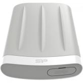 Hard disk portabil Silicon-Power Armor A65M 2TB, Grey, 2.5 inch pentru MAC