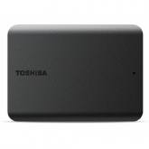Hard Disk Portabil Toshiba Canvio Basics 4TB, USB 3.0, 2.5inch