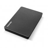 Hard Disk portabil Toshiba Canvio Gaming, 1TB, Black