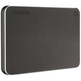 Hard Disk portabil Toshiba Canvio Premium, 2TB, USB 3.0, 2.5inch, Black