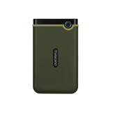 Hard DIsk portabil Transcend StoreJet 25M3G 1TB, USB 3.1, 2.5inch