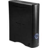 Hard Disk Portabil Transcend StoreJet 35T3 Turbo 8TB, black, 3.5inch