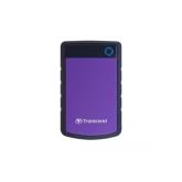 Hard Disk portabil Transcend StoreJet 4TB, USB 3.0, 2.5inch