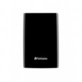 Hard Disk Portabil Verbatim Store 'n' Go 1TB, USB 3.0, 2.5inch ,Black