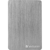 Hard Disk portabil Verbatim Store 'n' Go 1TB, USB 3.0, 2.5inch, Space Gray