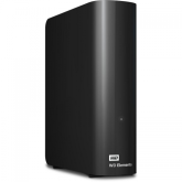 Hard disk portabil Western Digital Elements Desktop, 12TB, USB 3.0, 3.5inch 