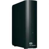 Hard Disk Portabil Western Digital Elements Desktop 3TB, 3.5inch, USB 3.0