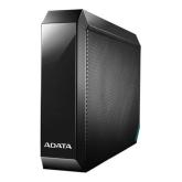 Hard Disk portbail ADATA HM800 4TB, USB 3.0, 3.5inch, Black