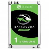 Hard Disk Seagate Barracuda, 1TB, SATA3, 3.5inch