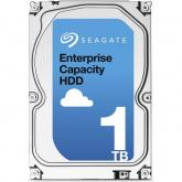 Hard Disk Seagate Enterprise Capacity 1TB, SATA3, 128MB, 3.5inch