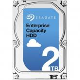 Hard Disk Seagate Enterprise Capacity 2TB, SATA3, 128MB, 3.5inch