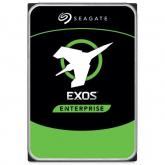 Hard disk Seagate Exos Enterprise X16, 10TB, SATA3, 256MB, 3.5inch