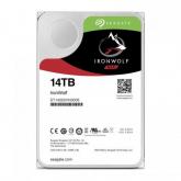 Hard disk Seagate IronWolf 14TB, SATA3, 256MB, 3.5inch