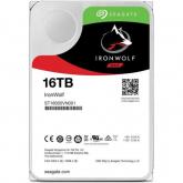Hard Disk Seagate IronWolf, 16TB, SATA3, 256MB, 3.5inch