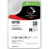 Hard Disk Seagate IronWolf Pro, 16TB, SATA3, 256MB, 3.5inch