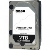 Hard disk server HGST Ultrastar 7K2 2TB, SATA3, 128MB, 3.5inch