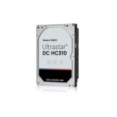 Hard Disk Server HGST Ultrastar DC HC310 6TB, SATA3, 256MB, 3.5inch