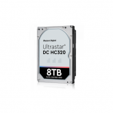 Hard Disk Server HGST Ultrastar DC HC320 8TB, SAS, 256MB, 3.5mm