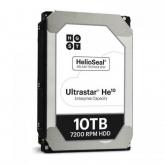 Hard Disk server HGST Ultrastar HE10 10TB, SATA3, 256MB, 3.5inch