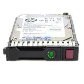 Hard Disk Server HP Enterprise 600GB, SAS, 2.5inch